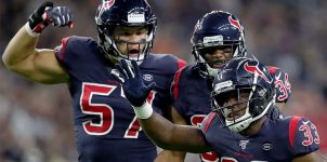 Patriots vs Texans 2019 NFL Week 13 Odds & Game Preview