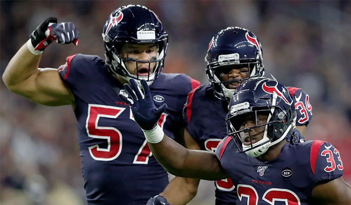 Patriots vs Texans 2019 NFL Week 13 Odds & Game Preview