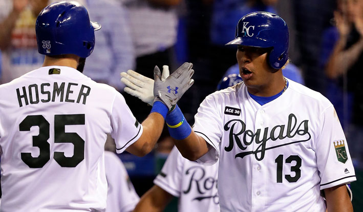 Houston at Kansas City MLB Betting Prediction & Tips