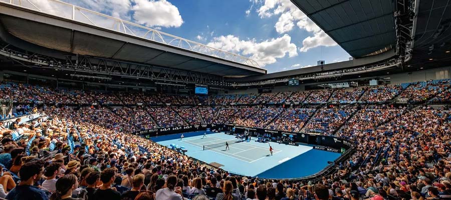 How to Bet on the Australian Open Finals 2025? Top prop bets, Live Betting & Research