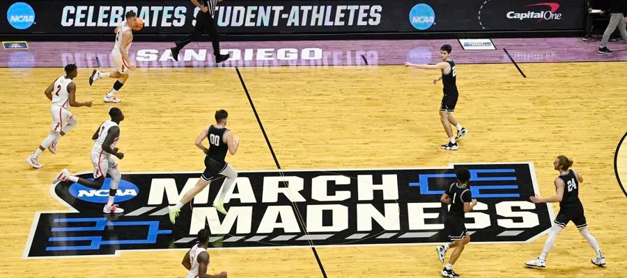 How to Bet on March Madness 2025: Strategies, Key Factors & Expert Tips