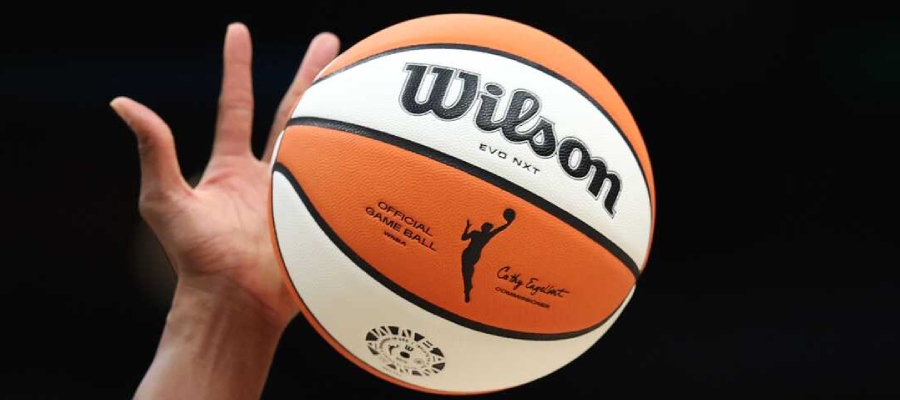 How to Bet WNBA: Look at the First and Second Half Odds, Spreads and Using Bitcoin Allowed