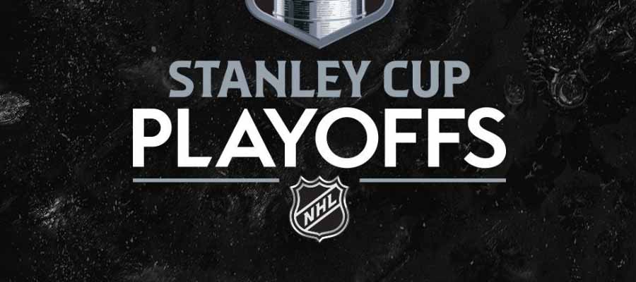 How Do the Stanley Cup Playoffs Work