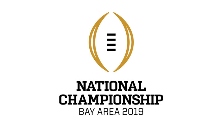 How to Bet the 2019 College Football National Championship