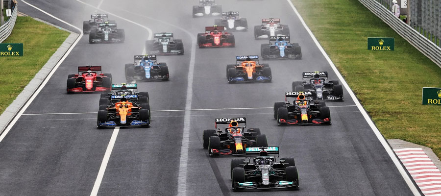 Hungarian Grand Prix Betting Preview: Can Anyone Upset the Odds? Expert Analysis