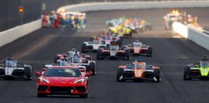 Indy 500 Update: Upsets and Surprises