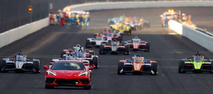 Indy 500 Update: Upsets and Surprises