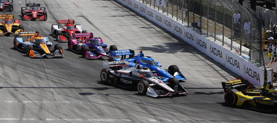 IndyCar 2022: Honda Indy Toronto Betting Odds & Analysis