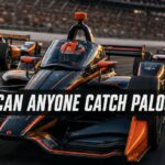 IndyCar Series Futures: A Look at the Final Races of the Season