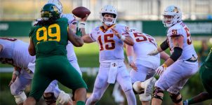 2019 College Football Week 6 Odds, Overview & Top Picks