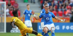 Italy vs Ecuador 2019 FIFA U-20 World Cup Third Place Odds & Pick