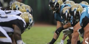 Jacksonville Jaguars 2019 NFL Season Win/Loss Total Betting Prediction