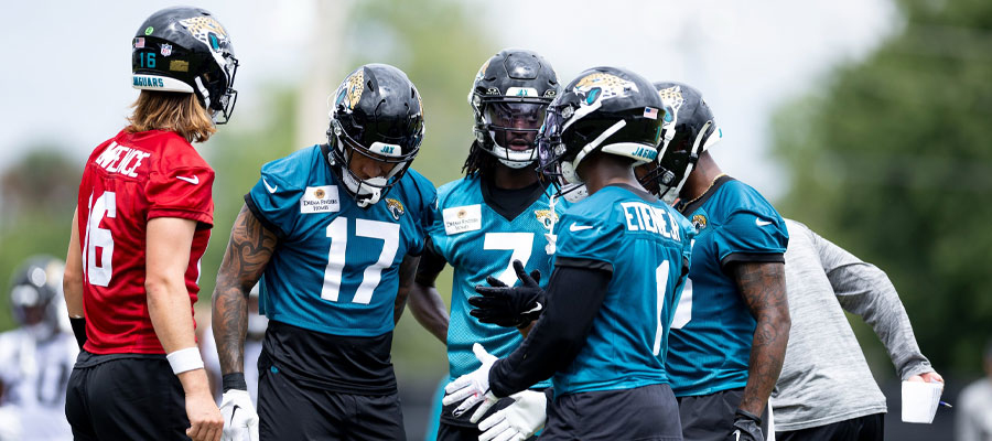 Jacksonville Jaguars Odds and Analysis for the 2024 Season