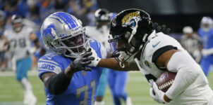 Jaguars at Lions: NFL Week 11 Odds, Expert Picks & Score Prediction - 2024 Season