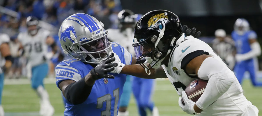 Jaguars at Lions: NFL Week 11 Odds, Expert Picks & Score Prediction - 2024 Season