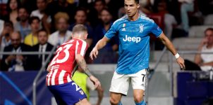 Juventus vs Atletico Madrid 2019 UCL Lines, Preview & Prediction