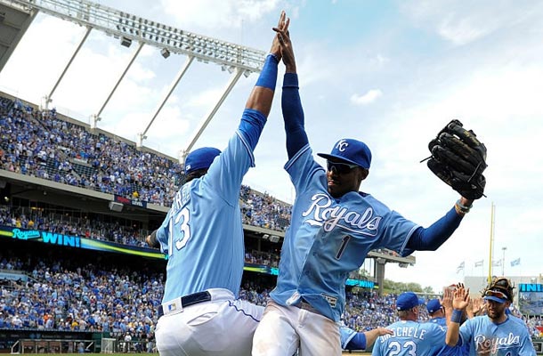 Kansas City Royals at Seattle Mariners MLB Betting Pick