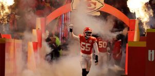 Kansas City Chiefs 2019 NFL Season Win/Loss Total Betting Prediction