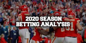 Kansas City Chiefs 2020 Season Betting Analysis