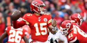 Odds on Kansas City Chiefs Winning Super Bowl LIV