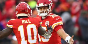 2020 NFL Divisional Round Betting Guide