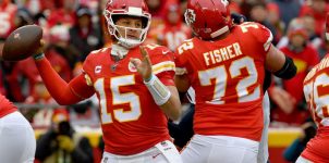 Kansas City Chiefs Super Bowl LIV Prop Bets