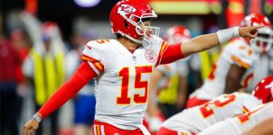 NFL Divisional Round Betting Guide