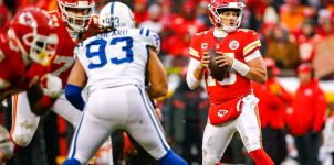 Colts vs Chiefs 2019 NFL Week 5 Odds & Betting Preview