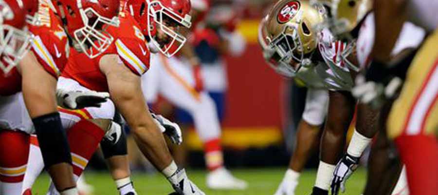 Kansas City Chiefs at San Francisco 49ers : Preseason Final Score and Betting Prediction