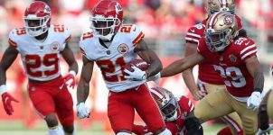 Kansas City Chiefs Season Betting Analysis for the 2021 NFL Season