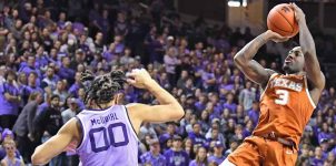 Kansas State at Texas : College Basketball Betting Preview