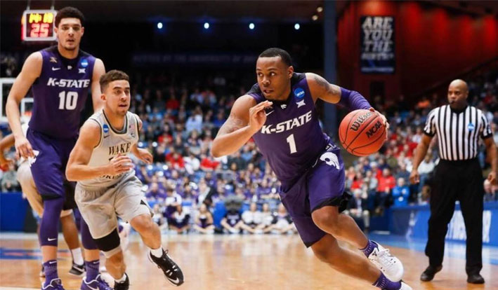 Kentucky vs Kansas State Sweet 16 March Madness Betting Preview