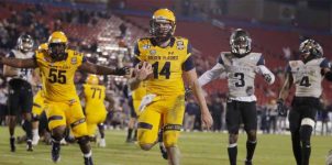 Kent State at #6 Texas A&M : College Football Betting Preview