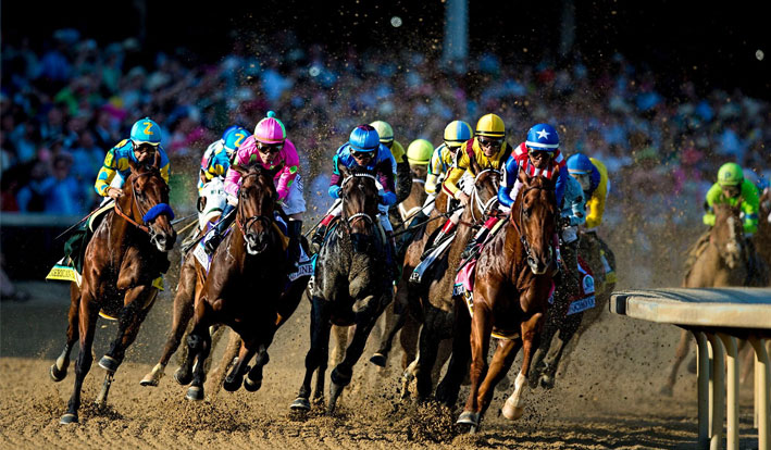 2018 Kentucky Derby Odds: Contenders and Favorites to Win the Race