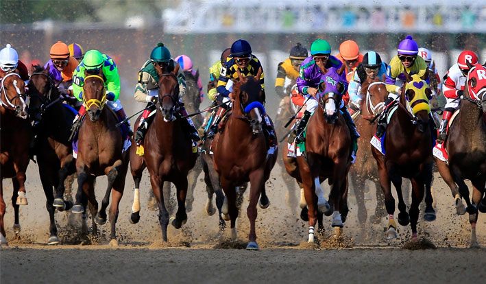 2018 Kentucky Derby Betting Preview: Exacta, Trifecta and Superfecta