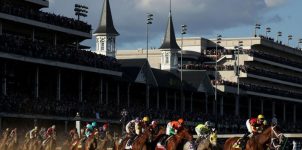 2019 Kentucky Derby Betting Favorites