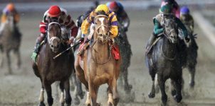 2019 Kentucky Derby Prop Bets