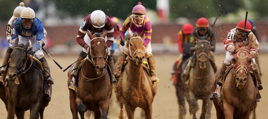 Horse Racing: Kentucky Derby 2023 Early Predictions for 149th Edition