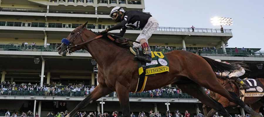 Kentucky Derby Updates : Horse Racing News