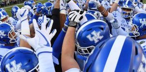 Kentucky vs North Carolina State : TaxSlayer Gator Bowl : College Football Betting Preview