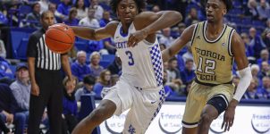 Top College Basketball Betting Picks of the Week - December 24th Edition