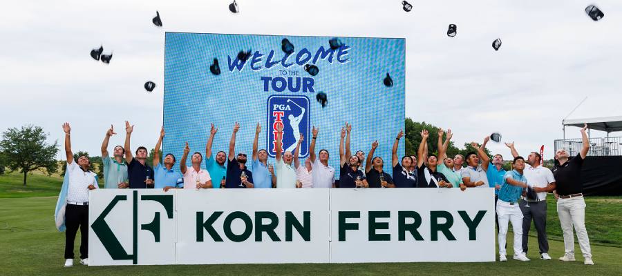 Korn Ferry Tour Betting Odds, Players to Watch, and 2026 Tournament Calendar