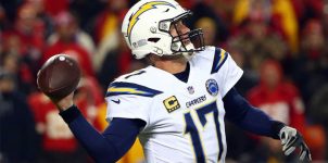 Ravens vs Chargers NFL Week 16 Odds & Game Preview