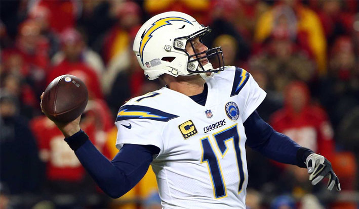 Ravens vs Chargers NFL Week 16 Odds & Game Preview