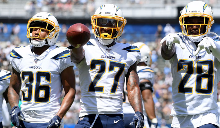 Chiefs vs Chargers 2019 NFL Week 11 Odds, Preview & Pick