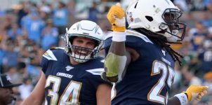 Chargers vs Raiders 2019 NFL Week 10 Odds & Game Preview