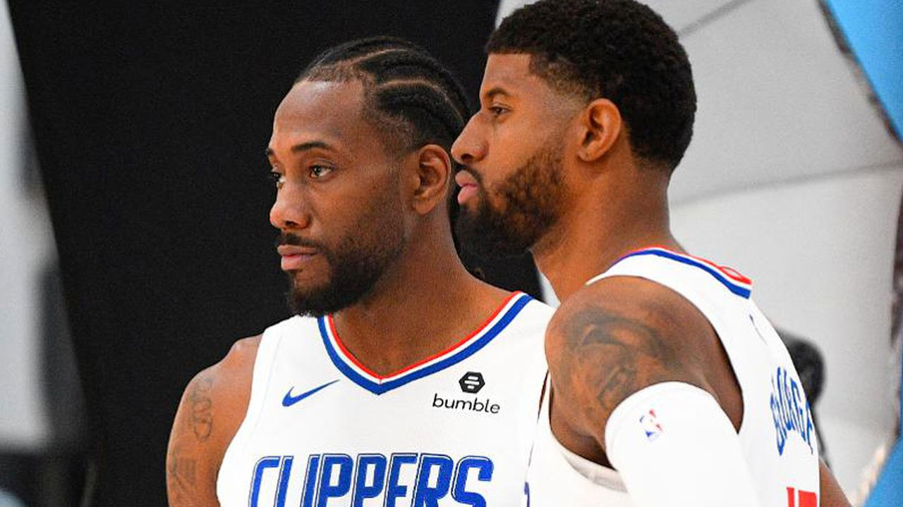 Top NBA Betting Picks of the Week - October 21st Edition