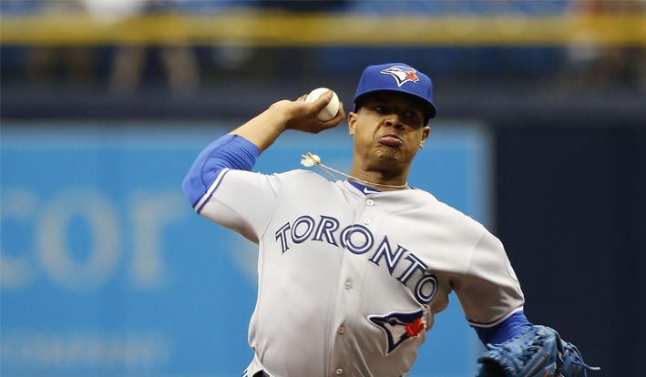 Saturday's MLB Betting Picks, Previews & Predictions