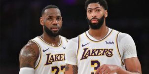 Rockets vs Lakers 2020 NBA Odds & Game Prediction