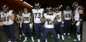 Los Angeles Rams Super Bowl LIII Odds & Preview